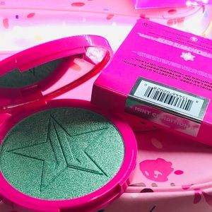 Jeffree Star Cosmetics Skin Frost - Mint Condition